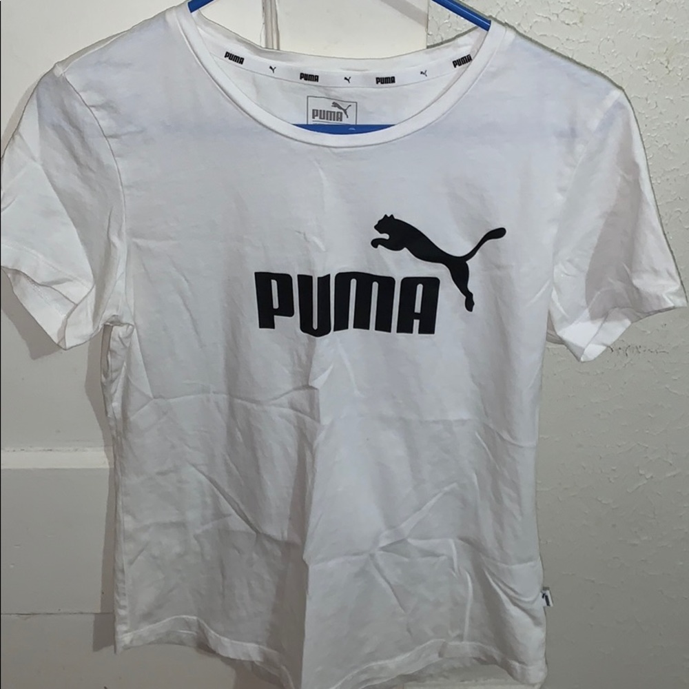 Puma T-Shirt
